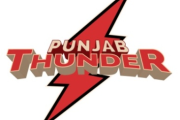 Wave World Kabaddi League: Punjab Thunder won by 65-48 against California Eagles