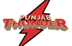 Wave World Kabaddi League: Punjab Thunder won by 65-48 against California Eagles