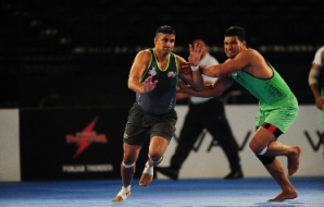 Wave World Kabaddi League: Lahore Lions registers their 2nd consecutive win