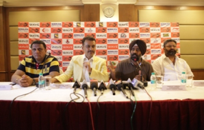 Wave World Kabaddi League set to thrill Jalandhar