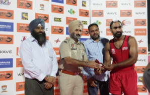 WKL: Khalsa Warriors defeated Lahore Lions by 64-55