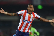 Kolkata’s Dynamic Striker Fikru Teferra to connect with Atlético de Kolkata fans