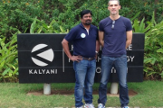 H Stanly Rozario to assist Watkiss at Kalyani Group’s Football Club