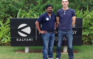 H Stanly Rozario to assist Watkiss at Kalyani Group’s Football Club