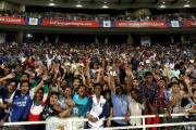 ISL – 4th best league in the world by average attendance