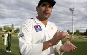 Misbah-ul-Haq – the unsung hero of Pakistan cricket