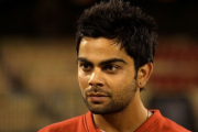 Virat Kohli included in the ICC’s list of ambassadors for the World Cup 2015