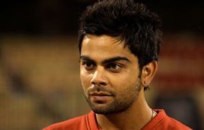Virat Kohli included in the ICC’s list of ambassadors for the World Cup 2015
