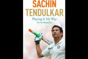Sachin Tendulkar slammed Aussie Cricketers in his book
