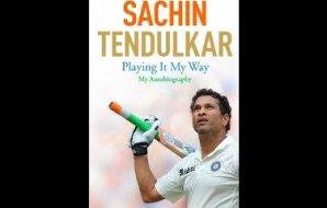Sachin Tendulkar slammed Aussie Cricketers in his book