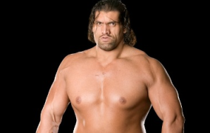 WWE slammed The Great Khali