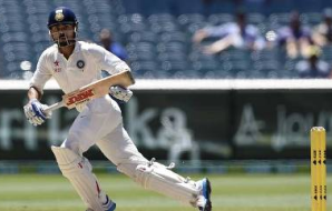 3rd Test: India fight back against Australia’s mammoth total