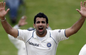Will Zaheer Khan play again for India?