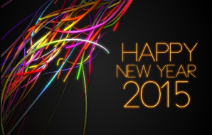 The Sports Mirror wishes you a Happy New Year 2015!