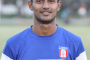 Bharat FC snap up Dharmaraj Ravanan on season-long loan