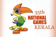 Kerala to host 35th National Games of India