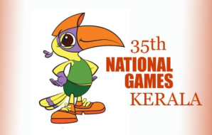 Kerala to host 35th National Games of India