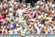 The rise and rise of Steven Smith