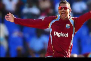 Sunil Narine is out of the ICC Cricket World Cup 2015