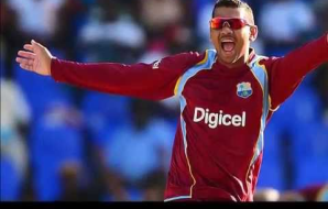 Sunil Narine is out of the ICC Cricket World Cup 2015