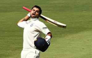 India v/s Australia, 4th Test, Day 3: Virat Kohli and KL Rahul hit tons