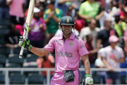 Cricket World Cup: South Africa crushed West Indies, AB de Villiers hits ton