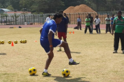 Chennaiyin FC conducts workshop for grassroots coaches