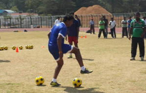 Chennaiyin FC conducts workshop for grassroots coaches