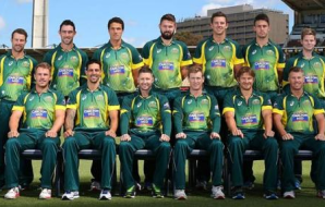 The World Cup chronicles: Australia have “perfect” team