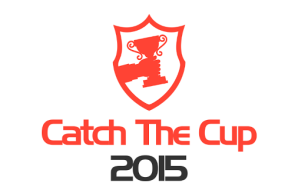 Catch The Cup 2015: An exclusive app for Cricket Lovers