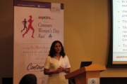 Contours Women’s Day Run gears up for its 6th edition