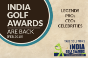 Clash of Titans: Anirban Lahiri, SSP Chowrasia, Rashid Khan to vie for Best Golfer title at India Golf Awards