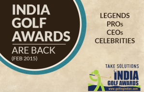 Clash of Titans: Anirban Lahiri, SSP Chowrasia, Rashid Khan to vie for Best Golfer title at India Golf Awards