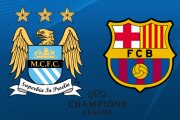 Manchester City vs FC Barcelona: Preview of Champions League game