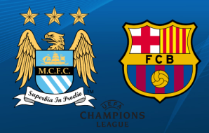 Manchester City vs FC Barcelona: Preview of Champions League game