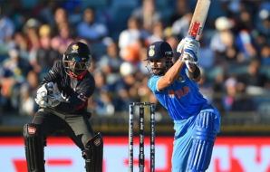 Cricket World Cup: India beat UAE by 9 wickets