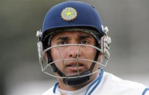 Cricket World Cup: A Laxman Rekha that VVS could not cross ever