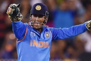 India crush Bangladesh as Dhoni wins his 100th ODI as captain
