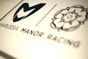 Manor Marussia to race in F1 2015 season