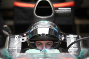 F1: Teams focus on reliability during 2015 pre-season testing