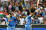 World Cup Quarter Final; India beat Bangladesh, Rohit Sharma hits a ton