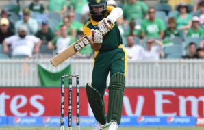 Cricket World Cup: South Africa thrashed Ireland by 201 runs