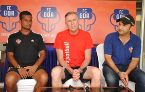 FC Goa’s Grassroots Development Programme: Mentoring tomorrow’s football stars