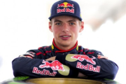 Max Verstappen: A 17 year old F1 driver
