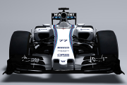 F1 Williams report $50 million loss in 2014