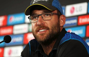 Daniel Vettori announced his retirement, fans said thank you legend!