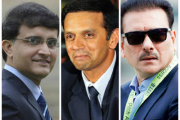 Who will be Team India’s next coach?