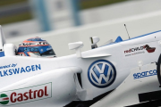VW may enter F1; Audi says not yet