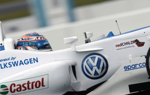 VW may enter F1; Audi says not yet