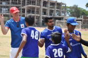 17 kids from Chennaiyin FC grassroots program chosen for Reliance Foundation Young Champs selection camp